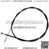 Vital All-Terrain 4.5 4 1/2" Brake Band & Cable KIT for Four Wheeler Quad ATV UTV Motorcycle Kart - Image 3