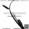 121" Length Throttle Cable Replacement for Go Kart 150 250cc Kazuma Kandi Roketa Gk-28 - Image 4
