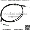 Cable del Acelerador 77"Fit for Hammerhead Canal DE IR Kart 150cc 250cc Reemplazar 6.000.034 reemplazo de Piezas