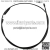 Cable del Acelerador 77"Fit for Hammerhead Canal DE IR Kart 150cc 250cc Reemplazar 6.000.034 reemplazo de Piezas - Image 3