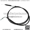 Cable del Acelerador 77"Fit for Hammerhead Canal DE IR Kart 150cc 250cc Reemplazar 6.000.034 reemplazo de Piezas - Image 4