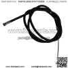 Throttle Cable 48" Inner Cable 43" Go Kart Mini Bike - Image 2