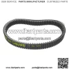 Correa De Transmisi  n De De Transmisi  n De Motocicleta Para CFMOTO CF500 ATV UTV Quad Go Kart  Correa de transmisi  n Go Kart - Image 2