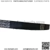 743 20 30 CVT Drive Belt for GY6 125cc 150cc 152QMI 157QMJ Short Case Scooter Moped ATV Go Kart Roketa Taotao Vespa Jonway