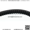 Go Kart Drive Belt 725 Fit for 30 Series Torque Converter- 3pc Set (3 Belts) - Image 4
