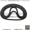 Performance Set of 3 for Go Kart Drive Belt 725 For 30 Series Torque Converter Belts - Image 3