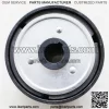 Go kart parts 25mm bore size Heavy duty centrifugal clutch pulley for sale - Image 2