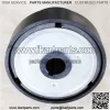 Go kart parts 25mm bore size Heavy duty centrifugal clutch pulley for sale - Image 3