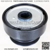 Go kart parts 25mm bore size Heavy duty centrifugal clutch pulley for sale - Image 4