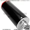 Aluminum Red 28mm Exhaust Muffler Pipe and Clamp Gasket for CRF50 XR50 50cc 70cc 90cc 110cc 125cc Coolster SSR Rocketa Taotao SDG Thumpstar Chinese Pit Trail Dirt Bike Motocross Motorcycle - Image 3