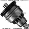 Starter Motor Clutch Gear Bendix GY6 50cc Scooter Moped ATV ROKETA XTREME BAJA JONWAY LANCE SUNL Supreme Quality 100% New by I-Joy - Image 2