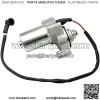 Starter for 125cc 50cc 70 cc 90cc 100 cc 110cc ATV Dirt Bike Go Karts Pit Bike Quad 4 Wheelers Dune Buggy for SSR Roketa Coolster Jonway SunL 3 bolt Starter Motor WIth Line - Image 2