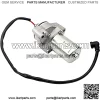 Starter for 125cc 50cc 70 cc 90cc 100 cc 110cc ATV Dirt Bike Go Karts Pit Bike Quad 4 Wheelers Dune Buggy for SSR Roketa Coolster Jonway SunL 3 bolt Starter Motor WIth Line - Image 4