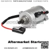 9 Tooth Starter Motor for 125cc/150cc, 250cc & 400cc ATVs, Dirt Bikes, & Go Karts - Image 3