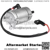 9 Tooth Starter Motor for 125cc/150cc, 250cc & 400cc ATVs, Dirt Bikes, & Go Karts - Image 4