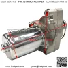Starter 3 Bolt Replacement for 50cc 90cc 110cc 125cc ATV Quad Dirt Bikes TaoTao Sunl Coolseter Dirt Bikes Go Karts Pit Bike Dune Buggy - Image 2