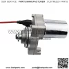 Starter 3 Bolt Replacement for 50cc 90cc 110cc 125cc ATV Quad Dirt Bikes TaoTao Sunl Coolseter Dirt Bikes Go Karts Pit Bike Dune Buggy - Image 4