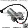 MOTO Starter Motor 2-Bolt For 50cc 70cc 90cc 110cc 125cc ATV Quad Go Kart Dirt Pit Bike Buggy