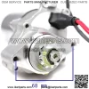 2 Bolt Starter - Bottom Mount 50cc 70cc 90cc 110cc 125cc ATV Kart Dirt Bike - Image 2