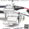 2 Bolt Starter - Bottom Mount 50cc 70cc 90cc 110cc 125cc ATV Kart Dirt Bike - Image 3