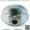 TAV2 20 torque converter 3/4" driven clutch - Image 3