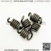 Drive Clutch Pads With Spring For CF MOTO CF800 X8 800CC ATV UTV Go Kart Quad - Image 2