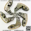 Drive Clutch Pads With Spring For CF MOTO CF800 X8 800CC ATV UTV Go Kart Quad - Image 3