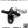 UK Fuel Fuel Petcock Assembly (Vacuum) for 150cc Go Karts - Image 2