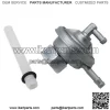 UK Gas Fuel Switch Pump Valve Petcock for GY6 50cc 150cc Go Kart ATV Moped Scooter