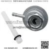 UK Gas Fuel Switch Pump Valve Petcock for GY6 50cc 150cc Go Kart ATV Moped Scooter - Image 2