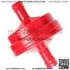 YOFMOO Pack of 3 Fuel Filter Compatible for Snow Blower Thrower Lawn Mower Scag 48057-02 Toro 42-5240 56-6360 Bynorm 330-040 Oregon 07-101 69-701 07-108  6000 12796 - Image 4
