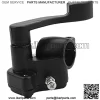 7/8" Throttle Lever Thumb Control Assembly for 50cc 70cc 90cc 110cc 125cc ATV Quad Go Kart