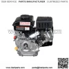 79cc 3 HP Mini Bike & Go-Kart Engine - Image 3