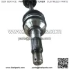 Suitable for ATV ATV Kart series half axle assembly, can be customized, specializing in the production of half axle cage - Image 3
