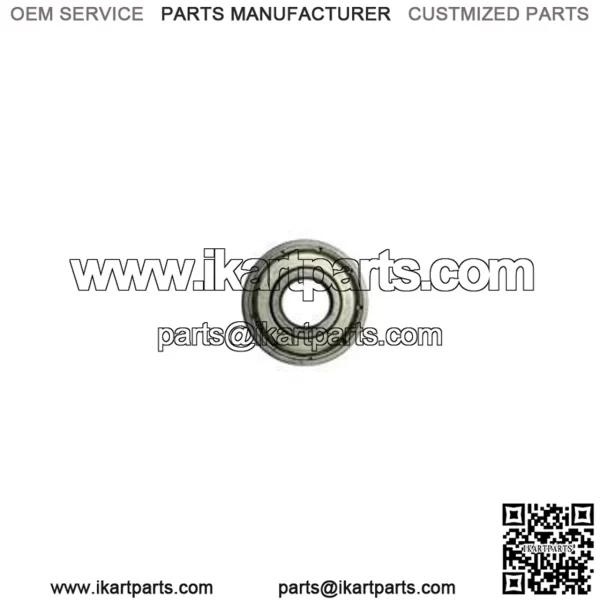 CT200U (EX) BT200X Fork Neck Bearing