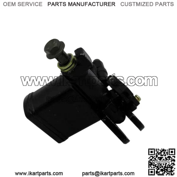 Cilindro Maestro de FHidr  ulico Derecho para Dirt Bike 125cc  Quad Se Adapta a Manillar de 2  Cilindro maestro de fderecho