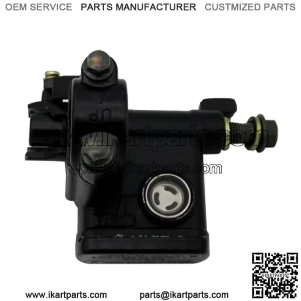 Cilindro Maestro de FHidr  ulico Derecho para Dirt Bike 125cc  Quad Se Adapta a Manillar de 2  Cilindro maestro de fderecho - Image 2