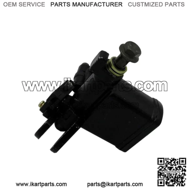 Cilindro Maestro de FHidr  ulico Derecho para Dirt Bike 125cc  Quad Se Adapta a Manillar de 2  Cilindro maestro de fderecho - Image 4