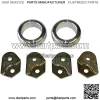 2" Suspension Lift Kit for Defender HD8 & HD10 ATV (2016-2020), CLK1000D-00