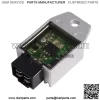 Regulador de voltaje rectificador de 4 pines para motocicleta  QC00144 - Image 2