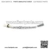 Custom fuel tank tube