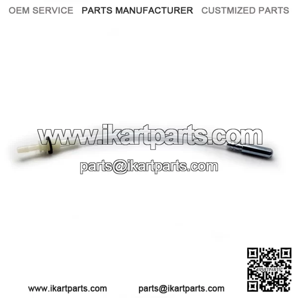 Custom fuel tank tube - Image 2