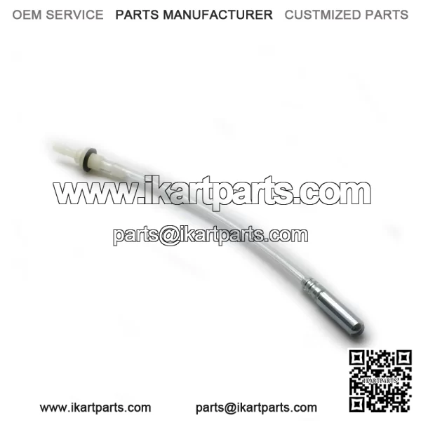 Custom fuel tank tube - Image 4
