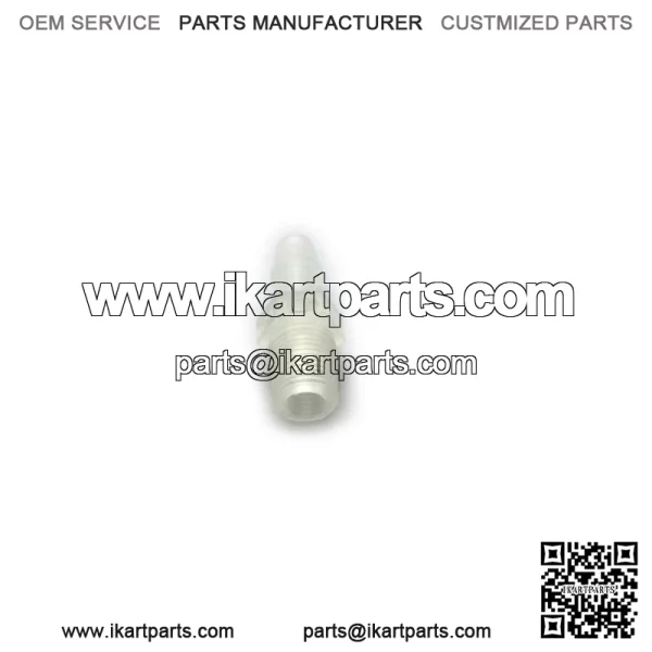 Custom fuel tank accessories - Image 4
