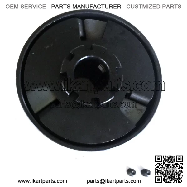 13T 25mm #428 KDC Clutch - Image 3