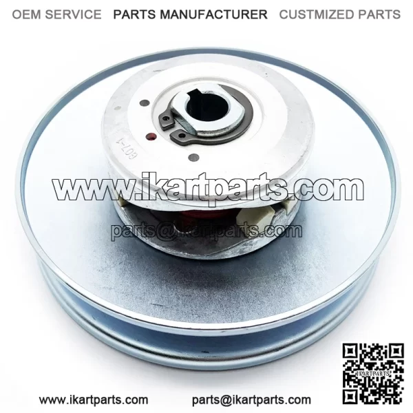 TAV2 30 torque converter driven clutch