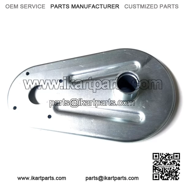 TAV40 Torque Converter Steel Mounting Plate - Image 2