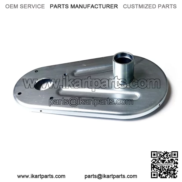 TAV40 Torque Converter Steel Mounting Plate - Image 3