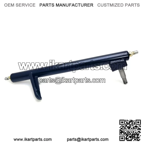 Spindle and Strut Support Trailmaster Mid Xrx & Mudhead Passenger Side -Right - Image 3