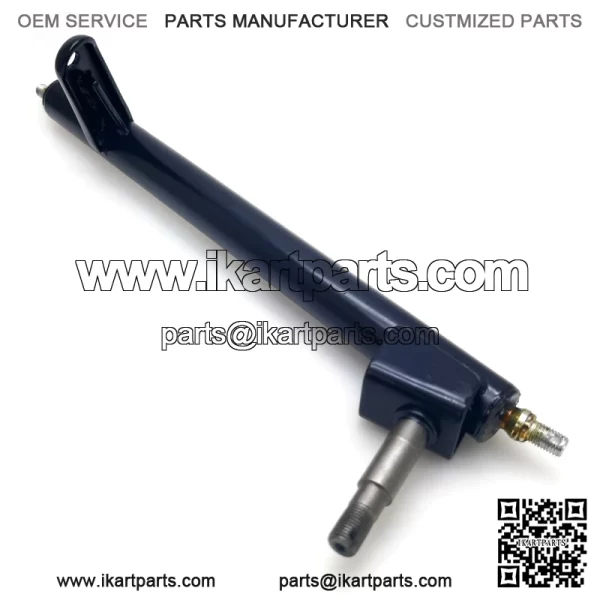 Spindle and Strut Support Trailmaster Mid Xrx & Mudhead Passenger Side -Right - Image 4
